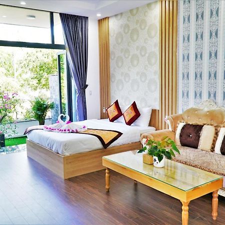 Minh Hung Apartment & Hotel ดานัง ภายนอก รูปภาพ