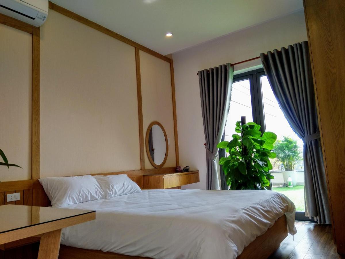 Minh Hung Apartment & Hotel ดานัง ภายนอก รูปภาพ