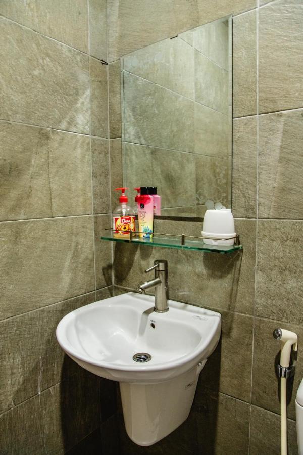 Minh Hung Apartment & Hotel ดานัง ภายนอก รูปภาพ