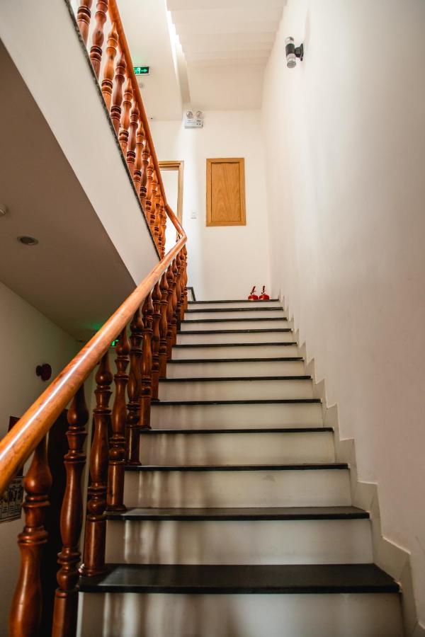 Minh Hung Apartment & Hotel ดานัง ภายนอก รูปภาพ