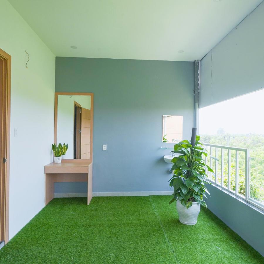 Minh Hung Apartment & Hotel ดานัง ภายนอก รูปภาพ
